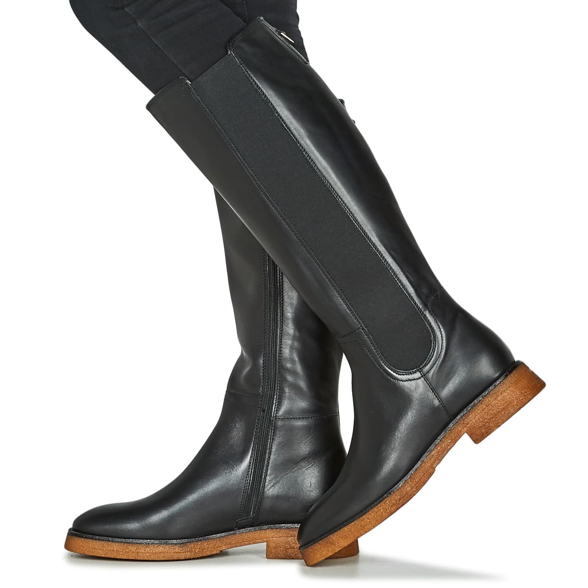 Women's Boots JB Martin Black