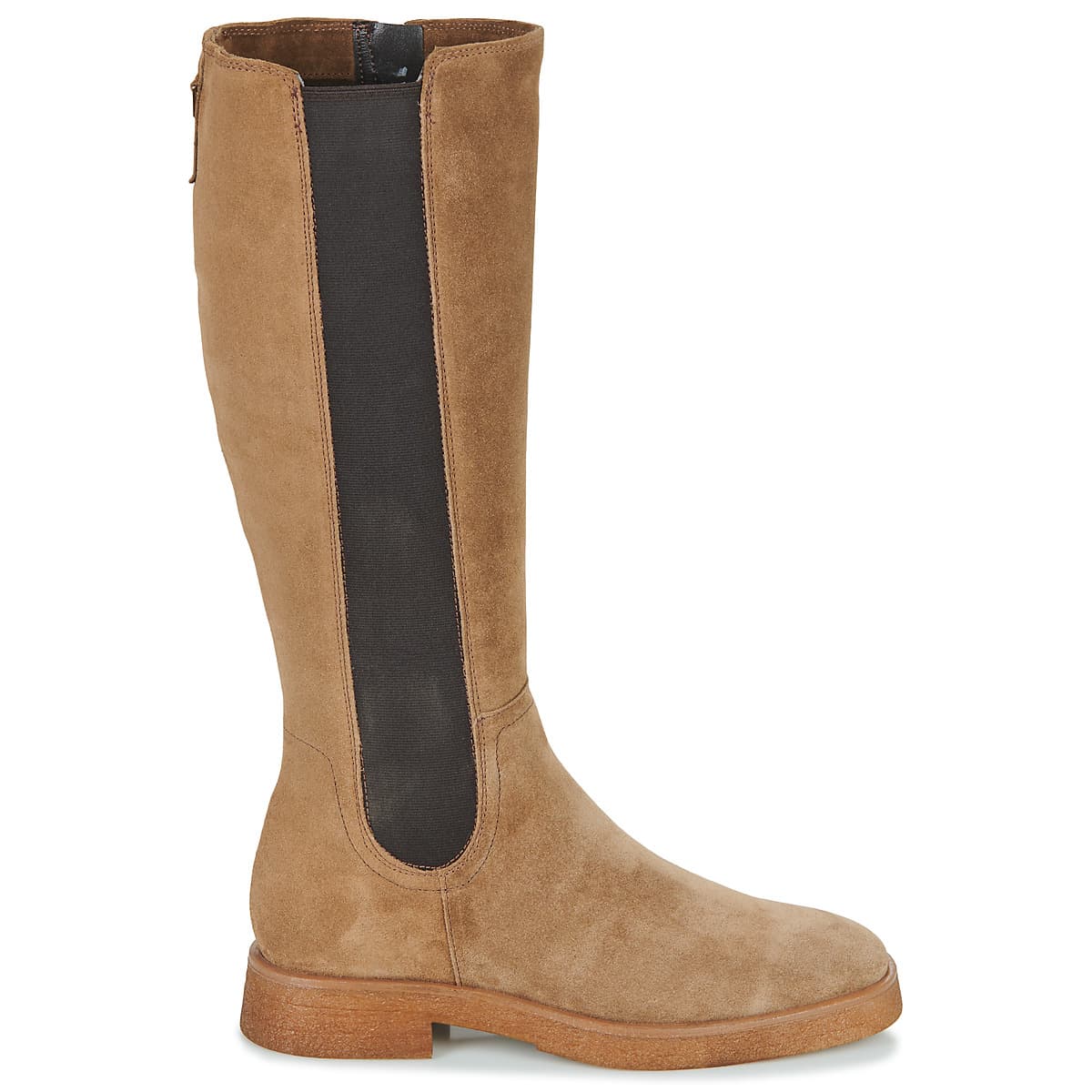 Women's Boots JB Martin Brown