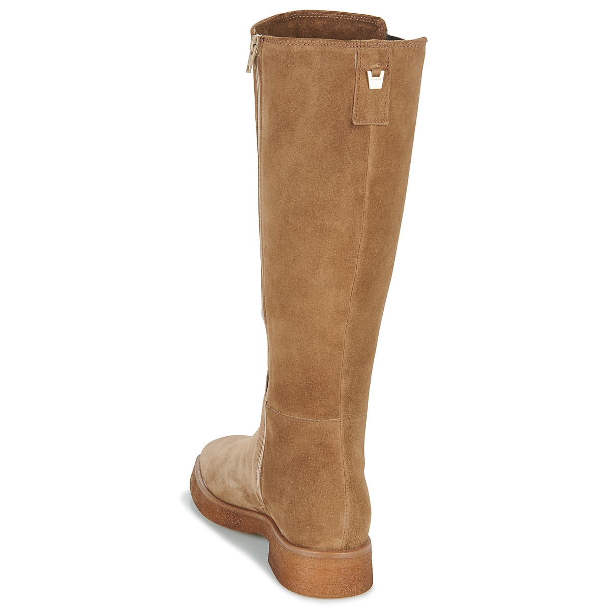 Women's Boots JB Martin Brown