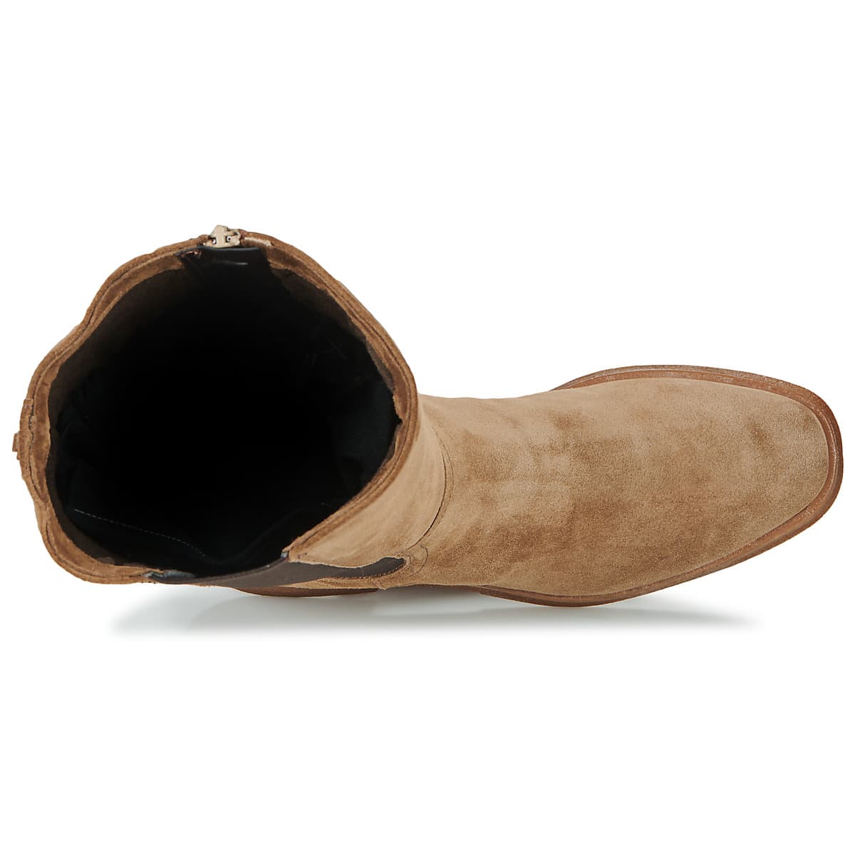 Women's Boots JB Martin Brown