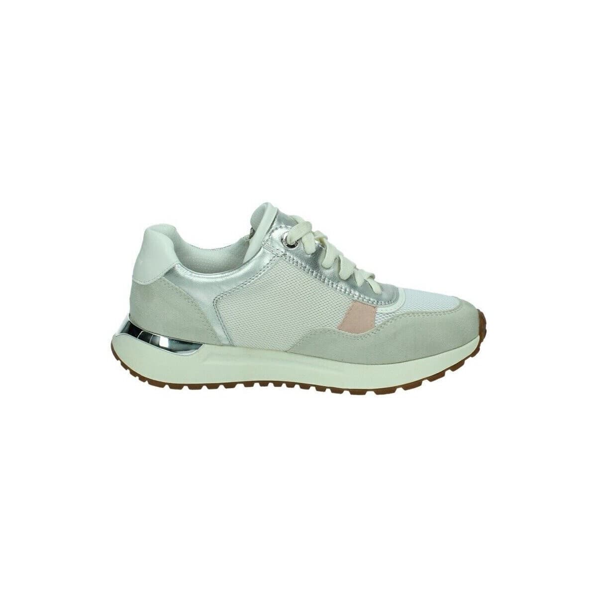 Women's Sneakers Xti White