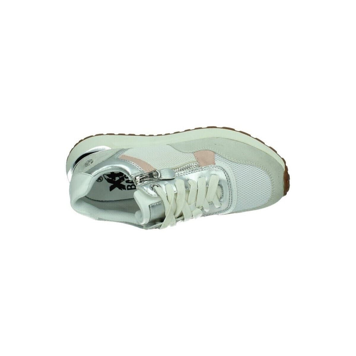 Women's Sneakers Xti White