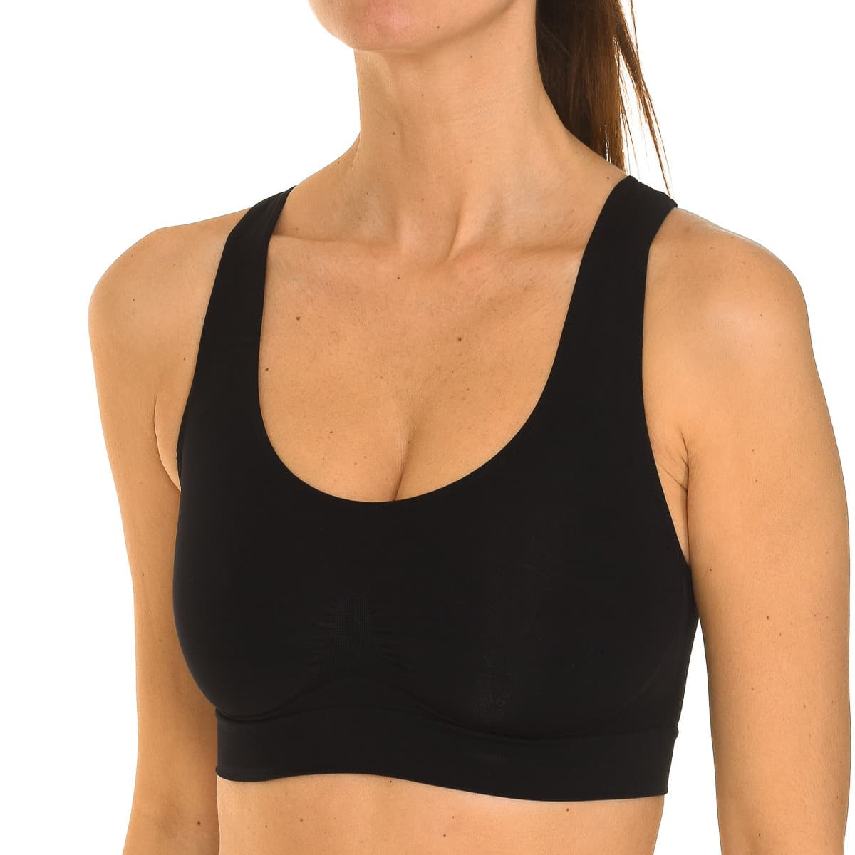 Αθλητικά σουτιέν Intimidea 110590-SKIN