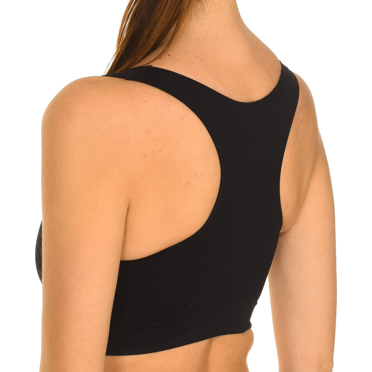 Women's Sports Bras Intimidea Black