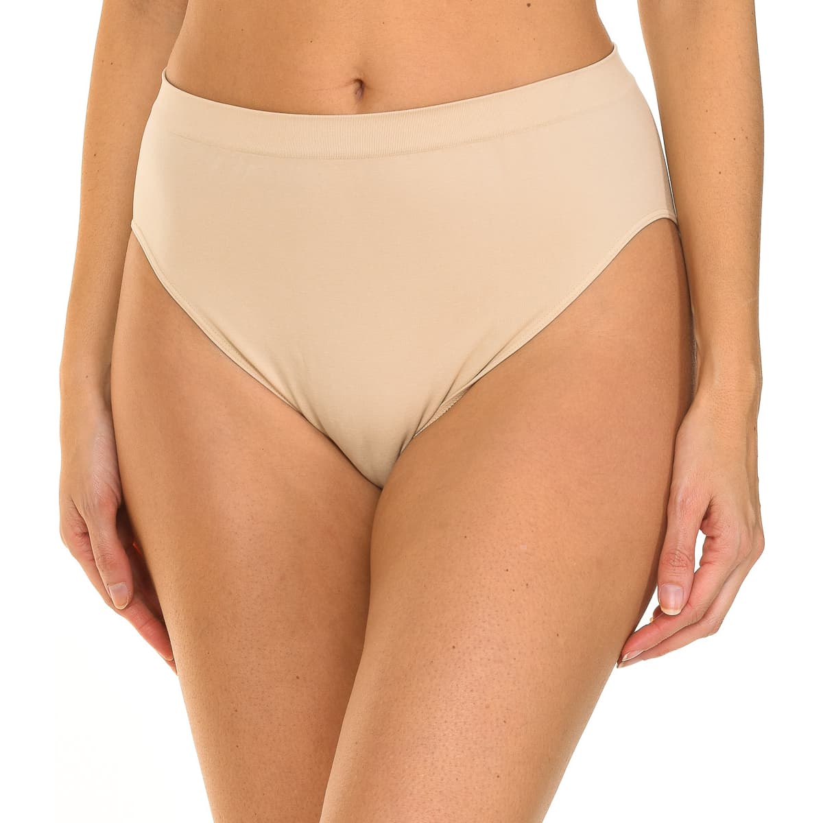 Women's Briefs Intimidea Brown