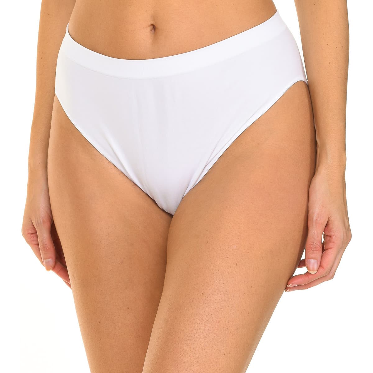 Women's Briefs Intimidea Brown