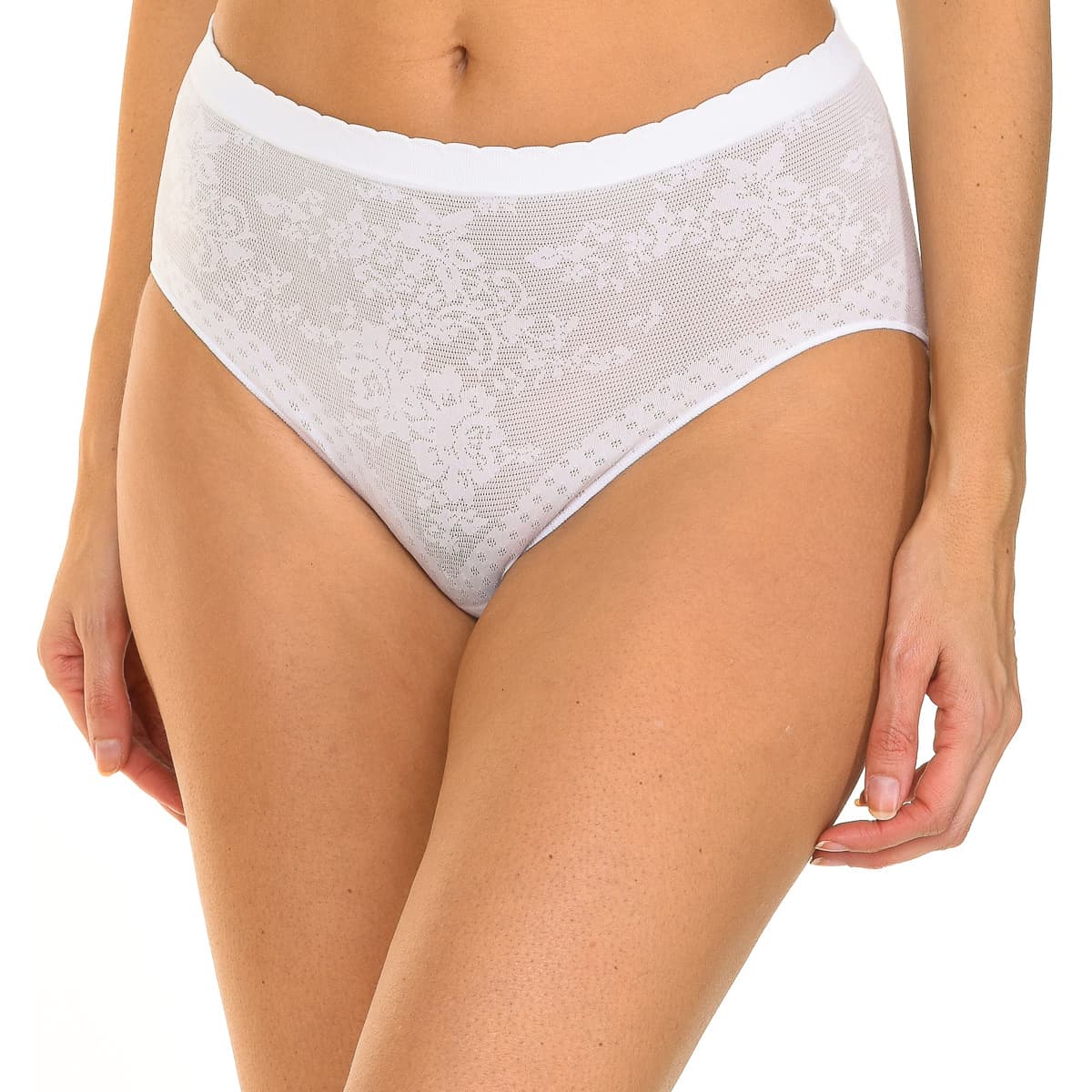 Slips Intimidea 312147-BIANCO