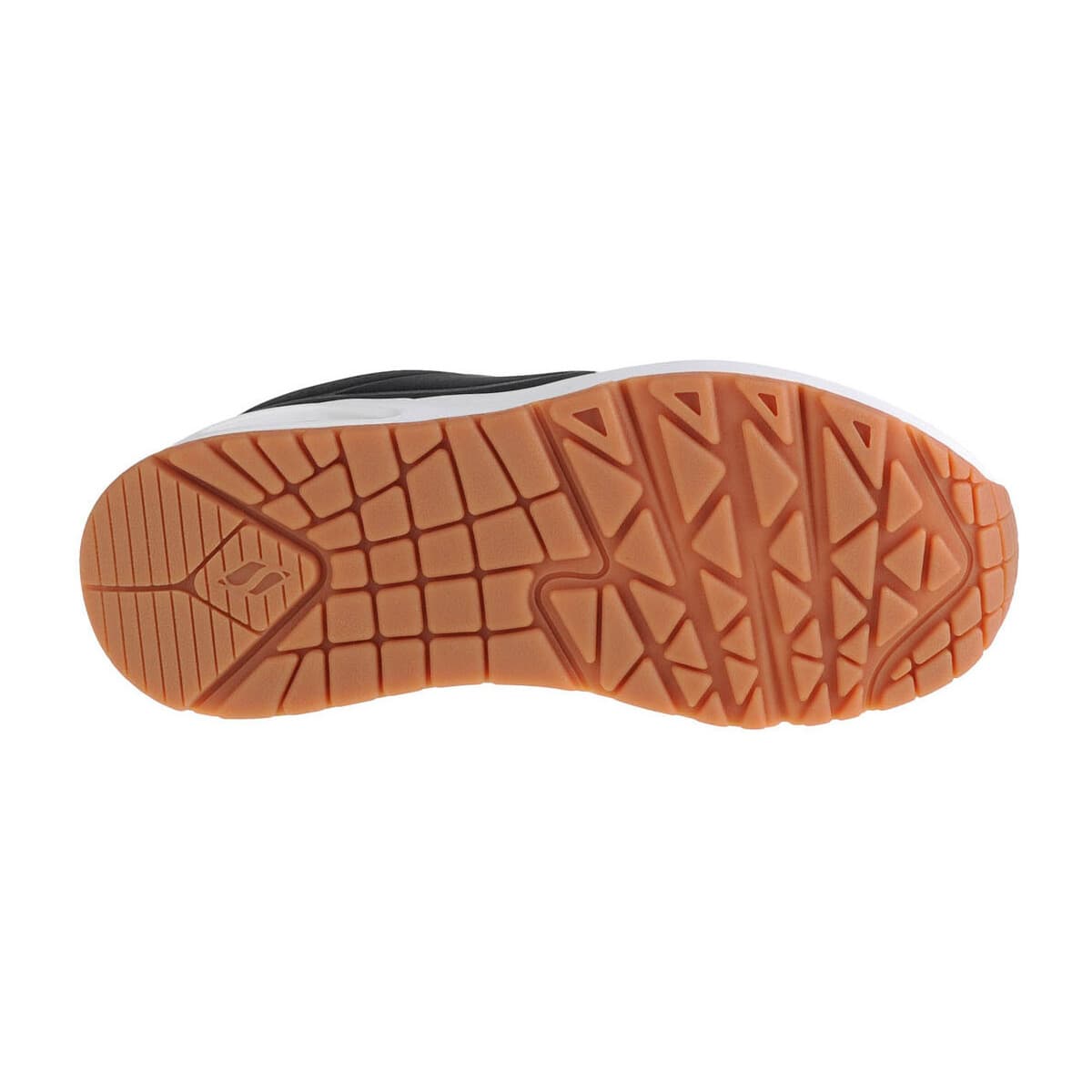 Girls' Sneakers Skechers Black