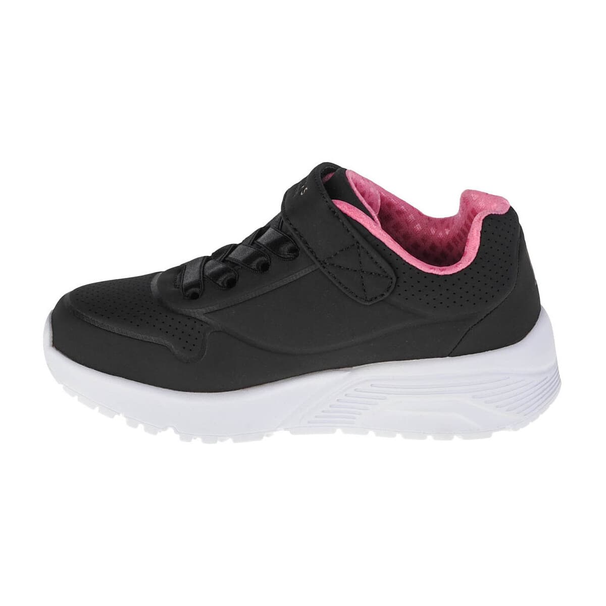 Girls' Sneakers Skechers Black