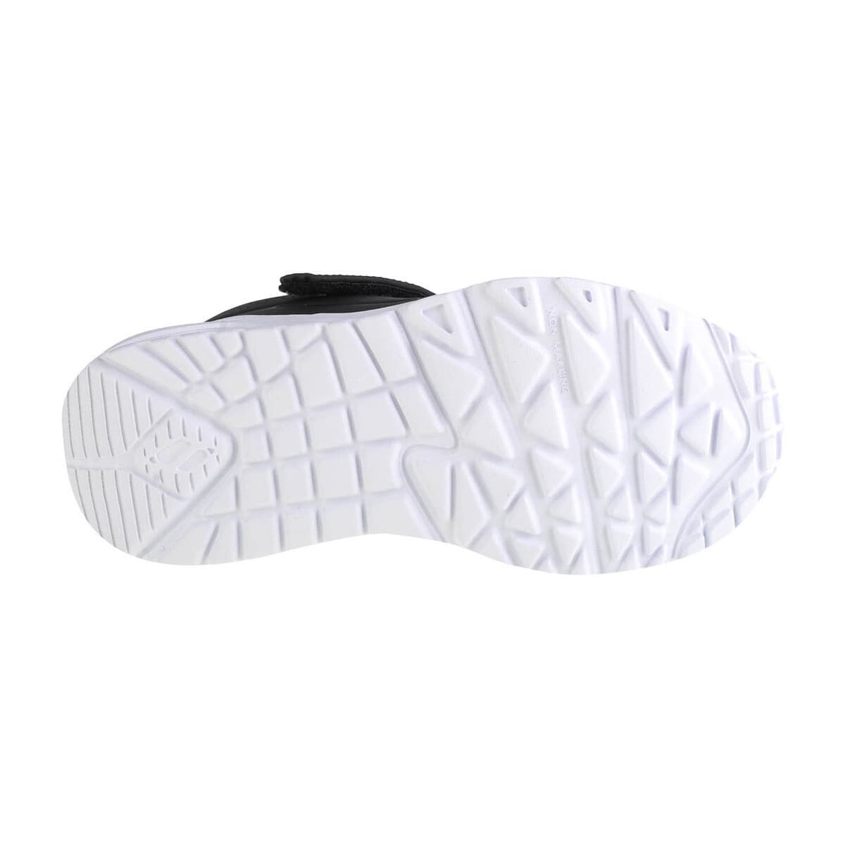 Girls' Sneakers Skechers Black