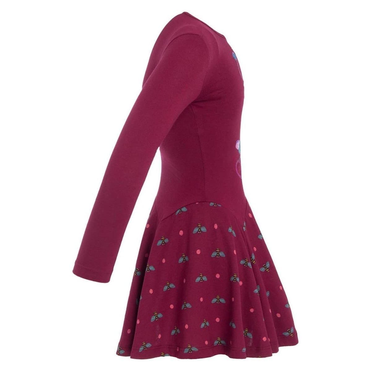 Women's Dresses Desigual Red