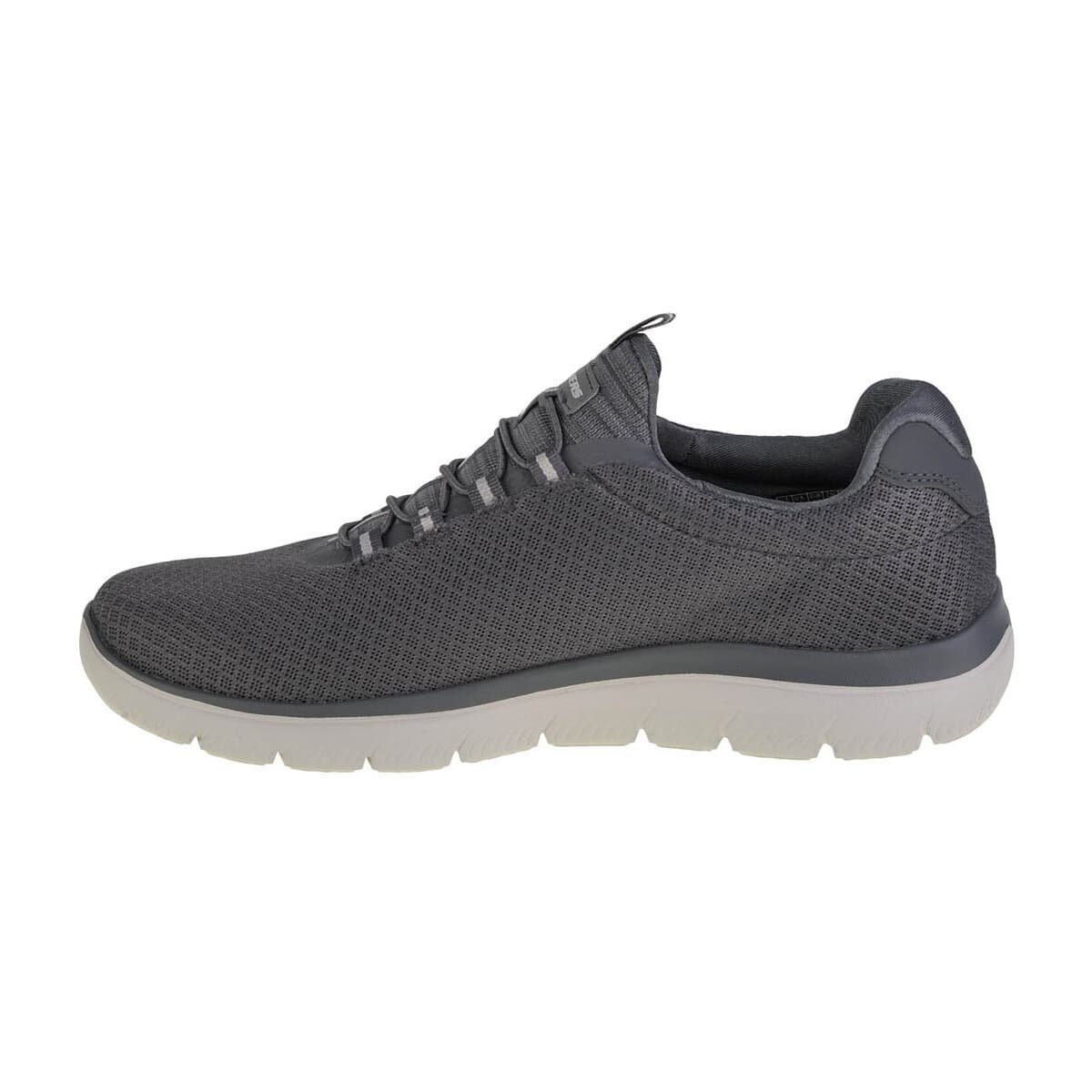 Men's Sneakers Skechers Gray