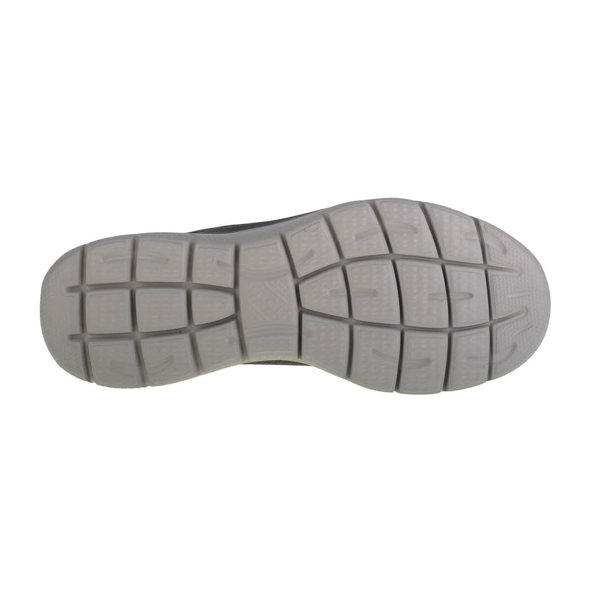 Men's Sneakers Skechers Gray