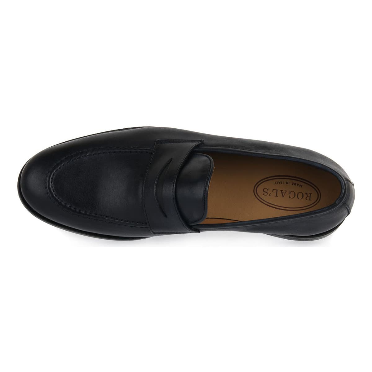 Men's Gym Shoes Rogal's Blue