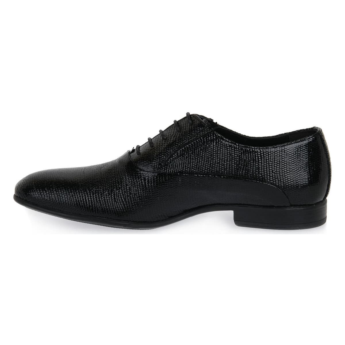 Men's Gym Shoes Rogal's Black