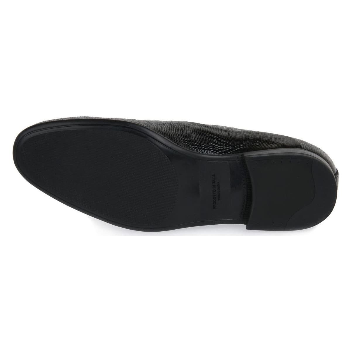 Men's Gym Shoes Rogal's Black