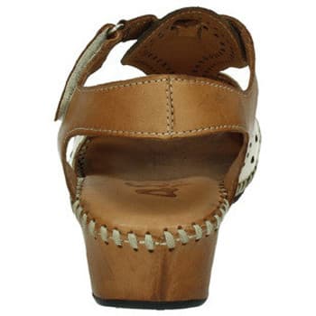 Women's Platforms 48 Horas Multicolor