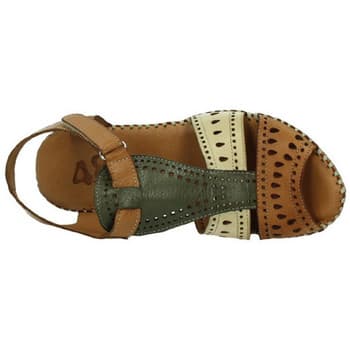 Women's Platforms 48 Horas Multicolor