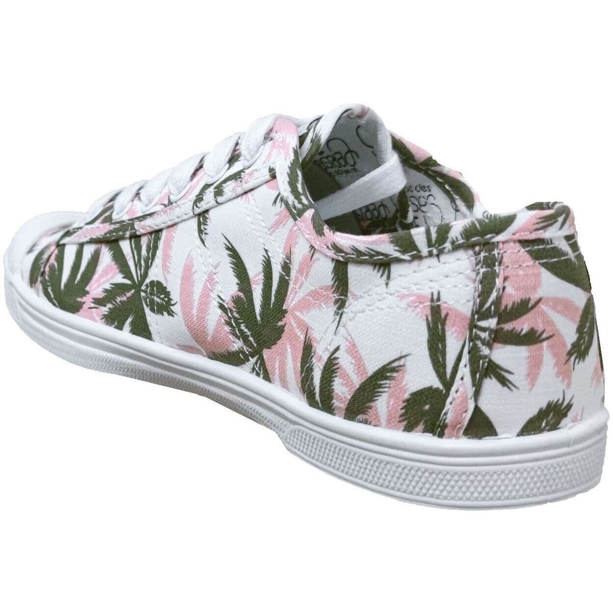 Women's Sneakers Le Temps des Cerises Multicolor