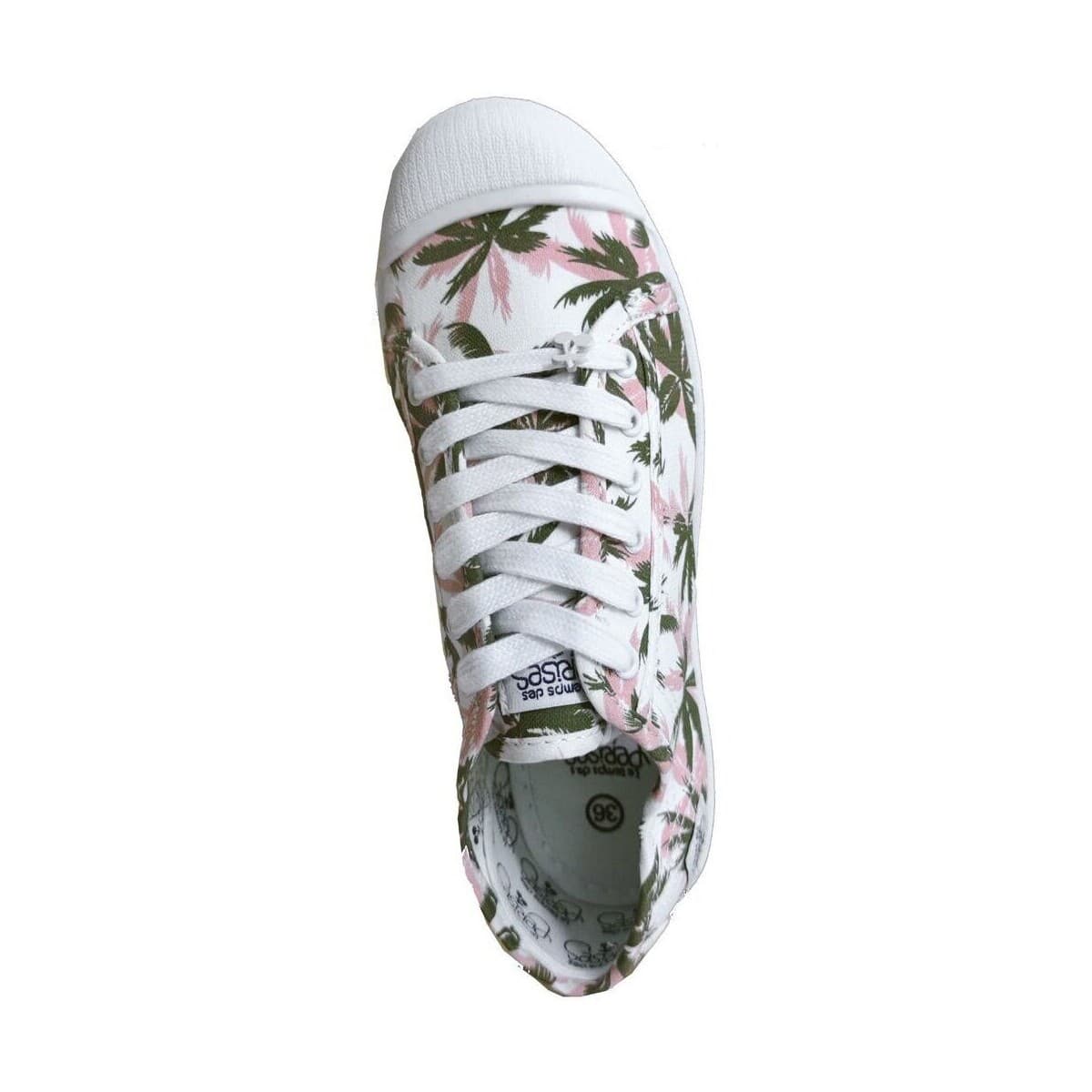 Women's Sneakers Le Temps des Cerises Multicolor