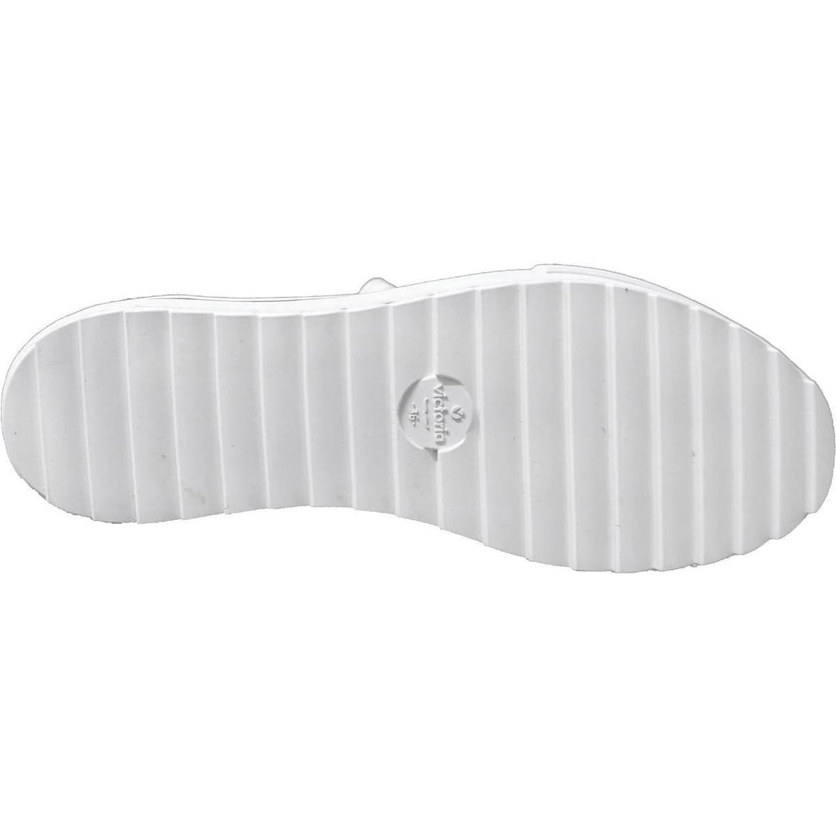 Women's Sneakers Victoria White