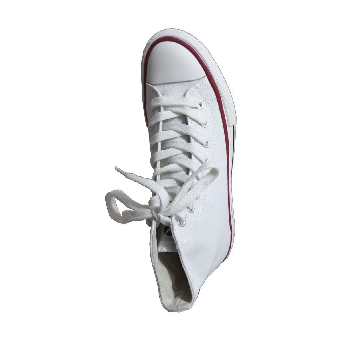 Women's Sneakers Victoria White