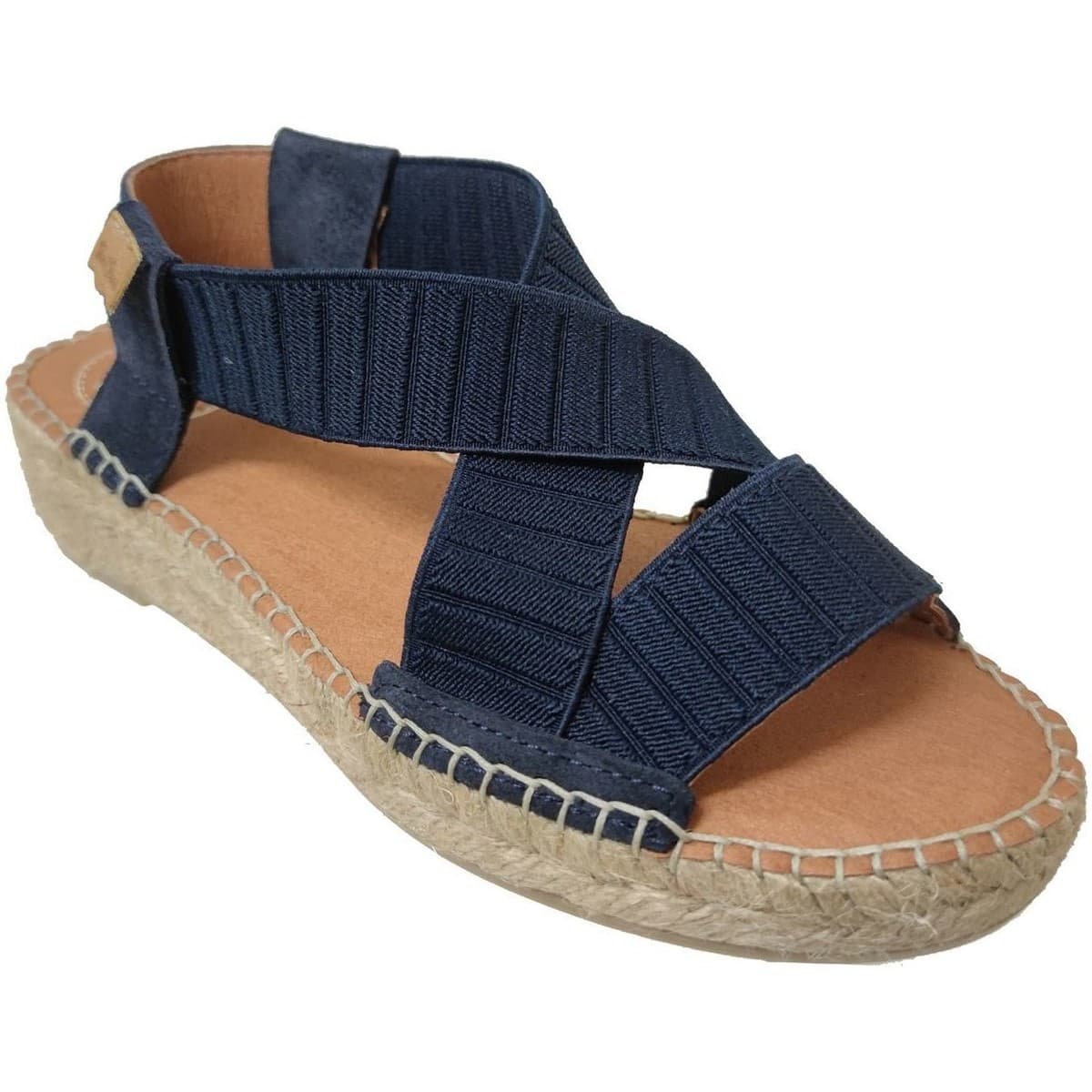 Women's Platforms Toni Pons Blue