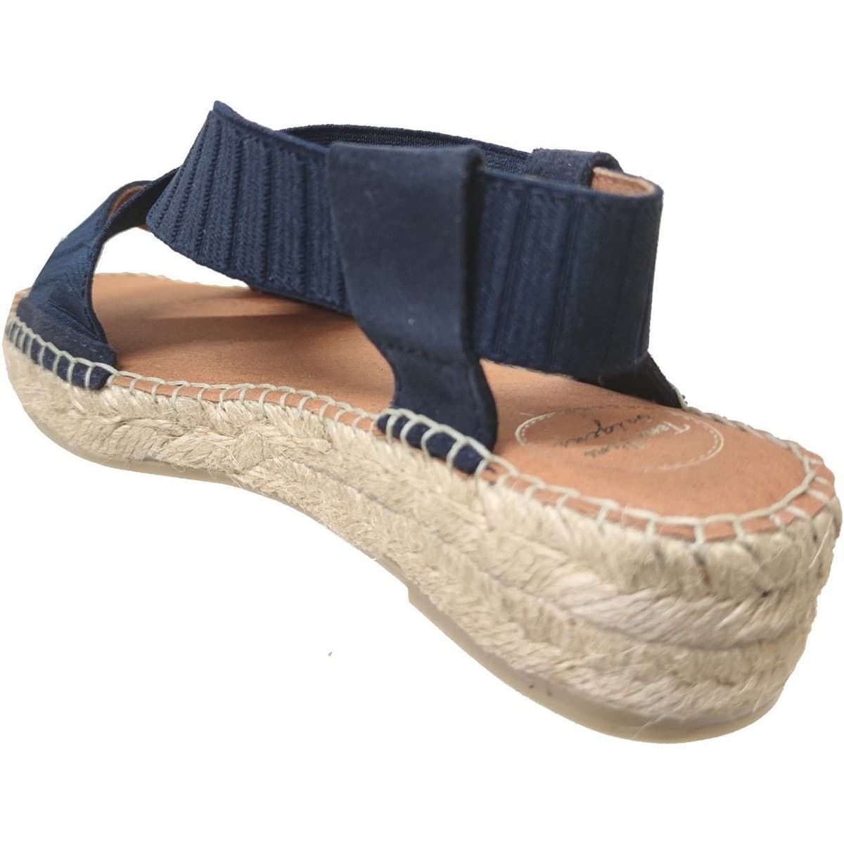 Women's Platforms Toni Pons Blue