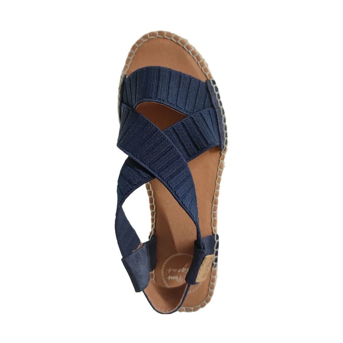 Women's Platforms Toni Pons Blue