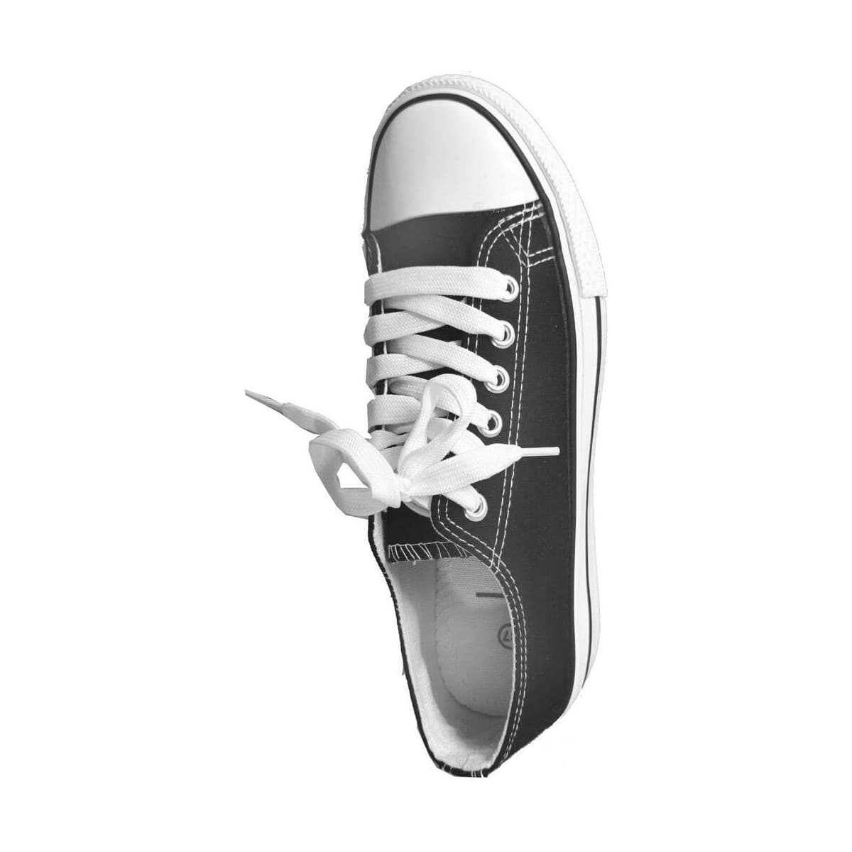 Women's Sneakers Les Petites Bombes Black