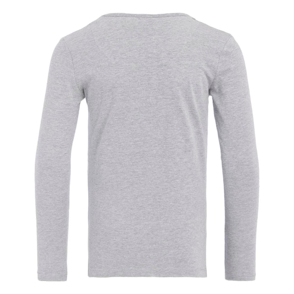 Girls' T-Shirts Desigual Gray