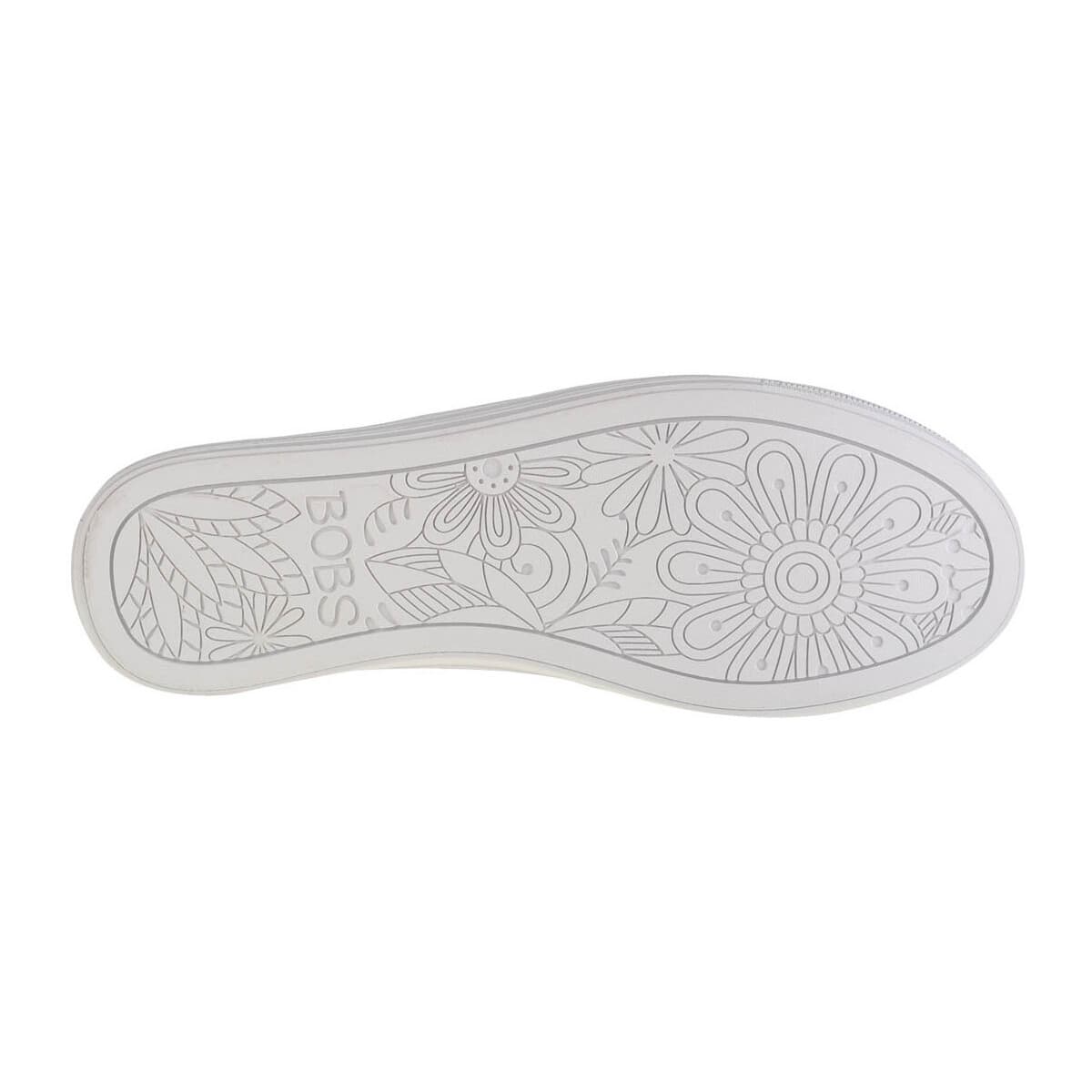 Women's Sneakers Skechers White