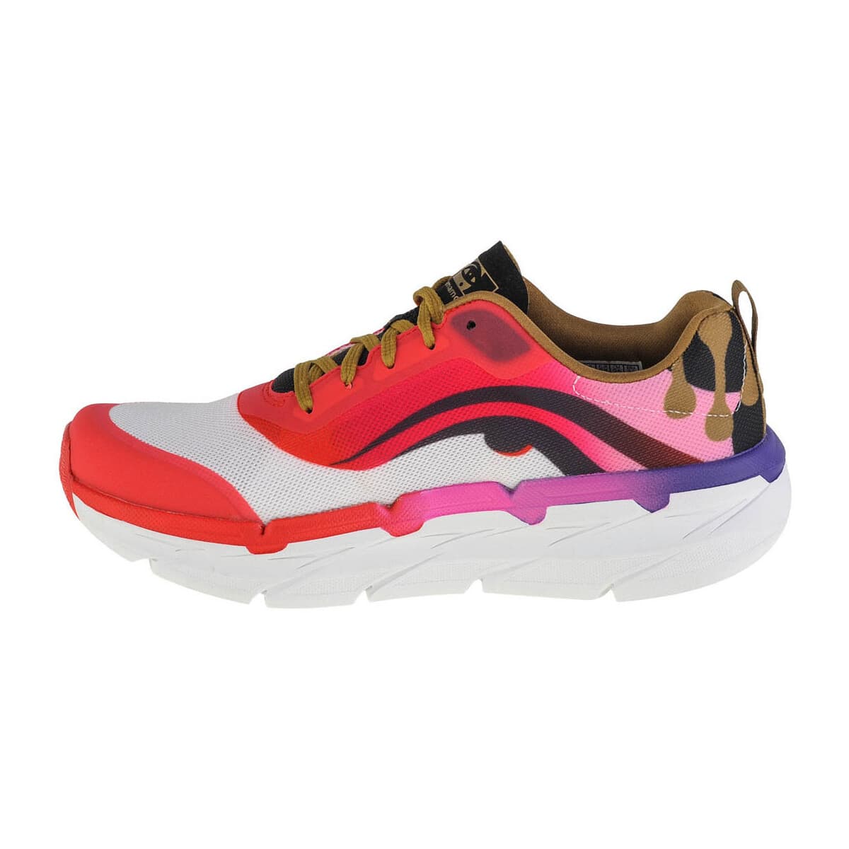 Women's Running Shoes Skechers Multicolor