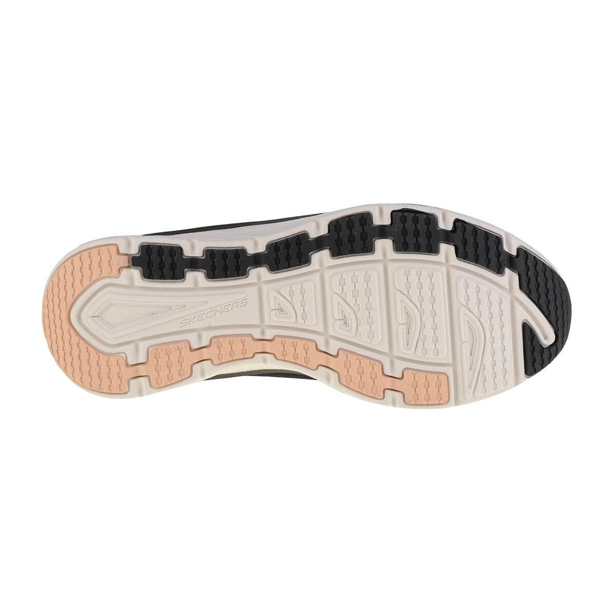 Women's Sneakers Skechers Black