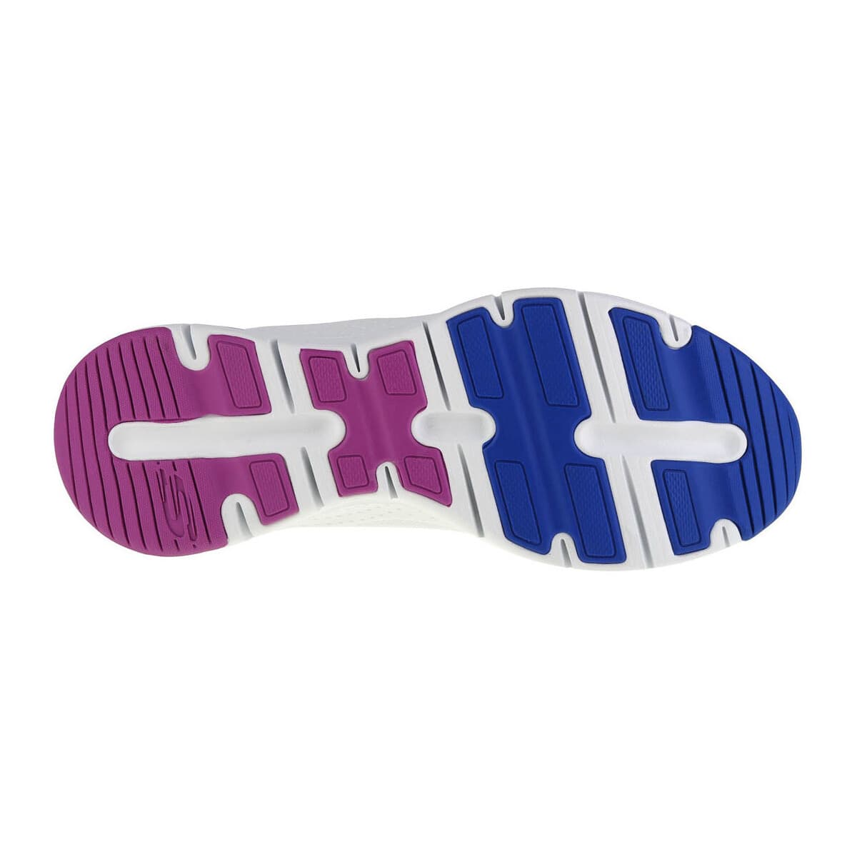 Women's Sneakers Skechers White