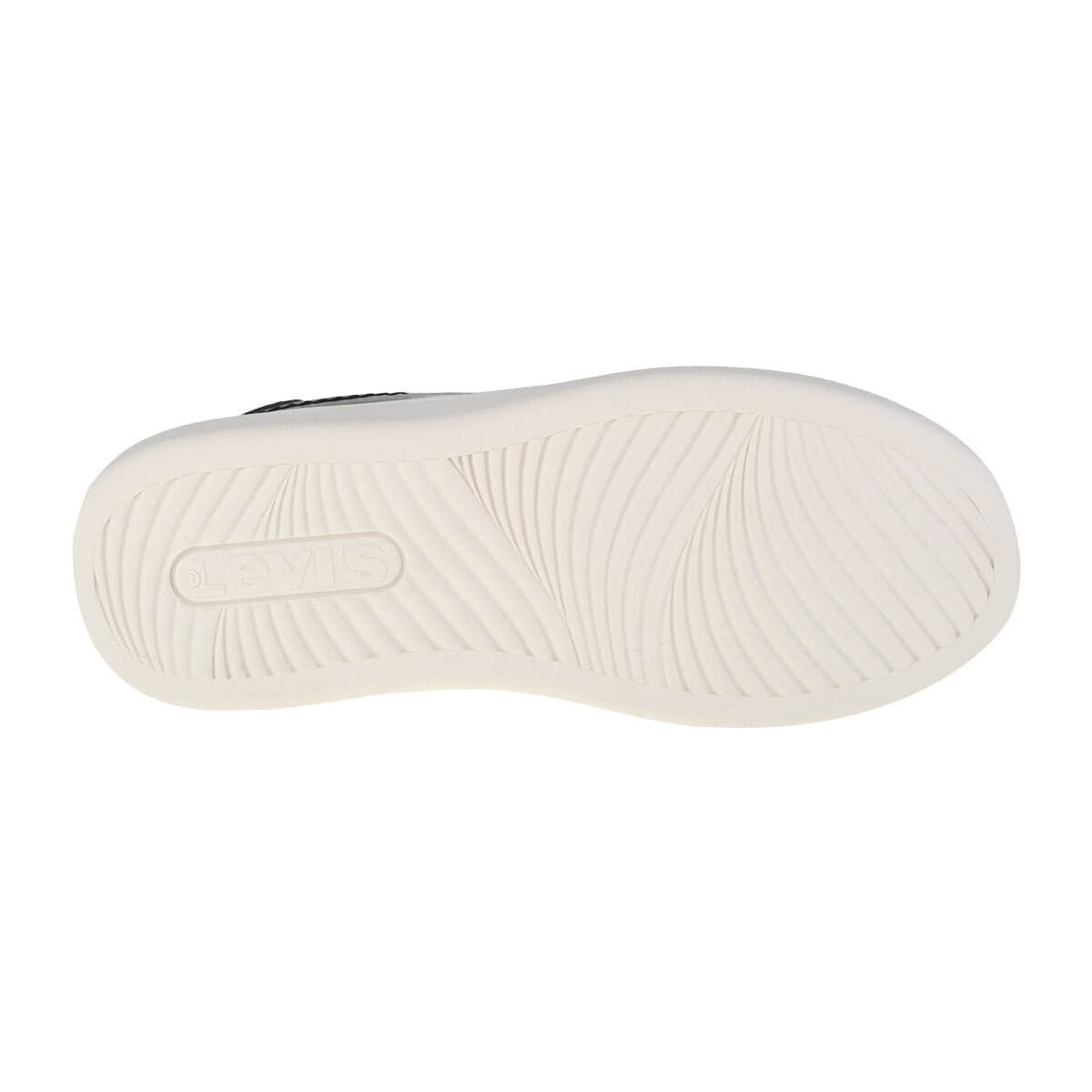 Women's Sneakers Levis Black