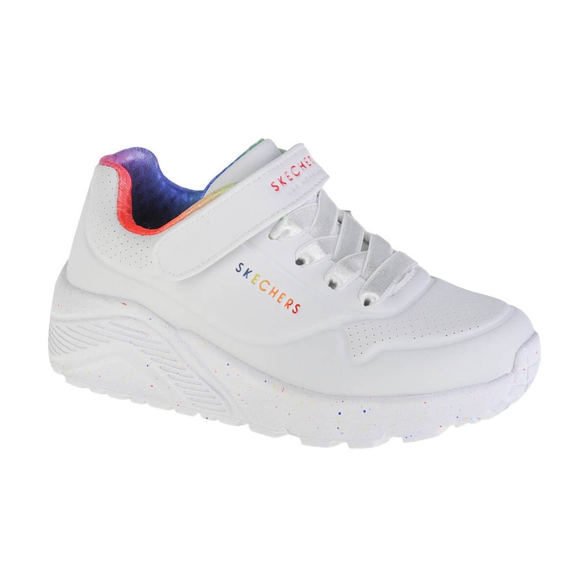 Xαμηλά Sneakers Skechers Uno Lite Rainbow Specks