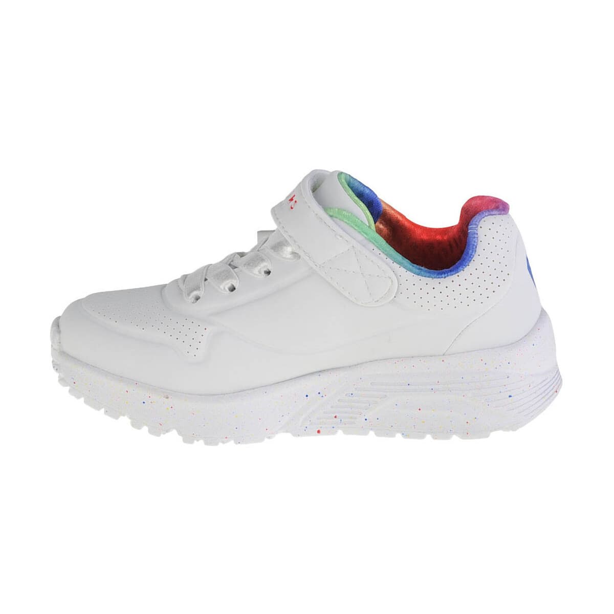 Girls' Sneakers Skechers White