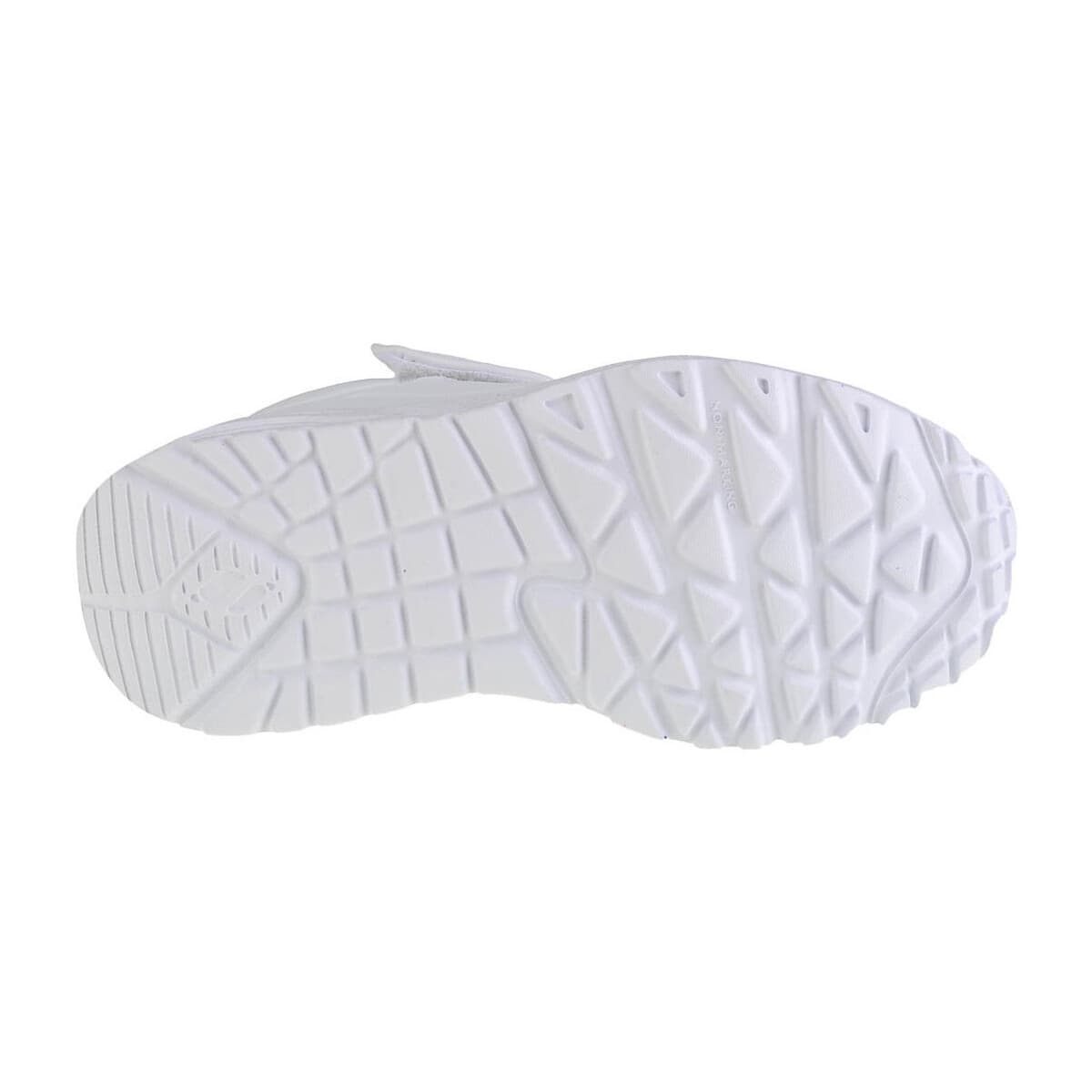 Girls' Sneakers Skechers White