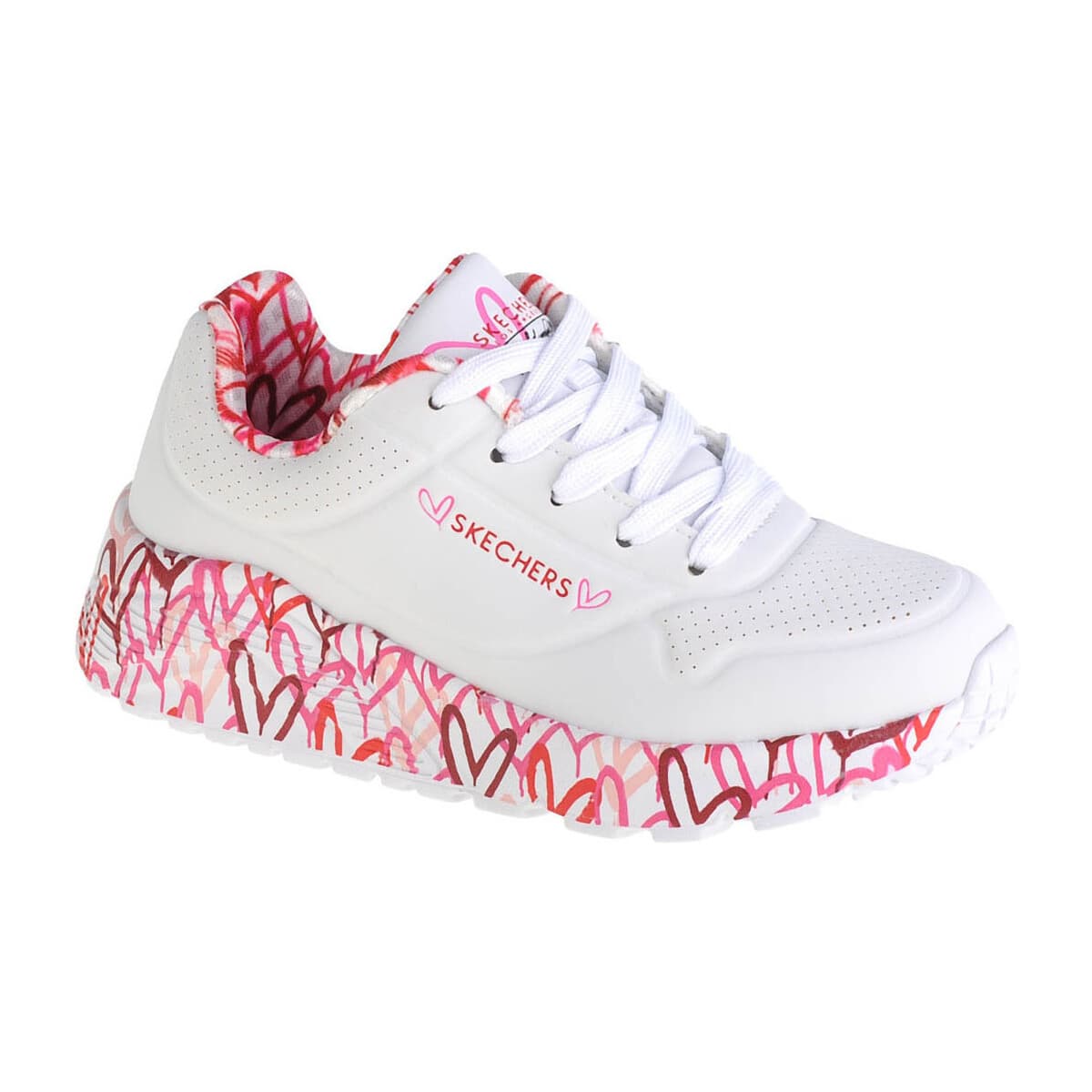 Xαμηλά Sneakers Skechers UNO LITE
