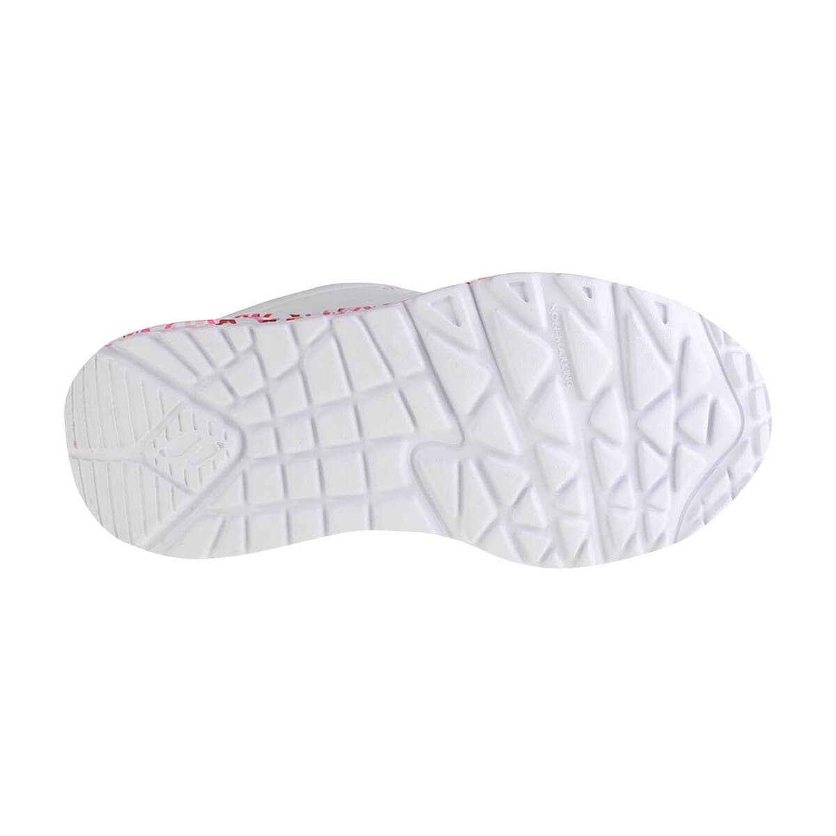 Girls' Sneakers Skechers White