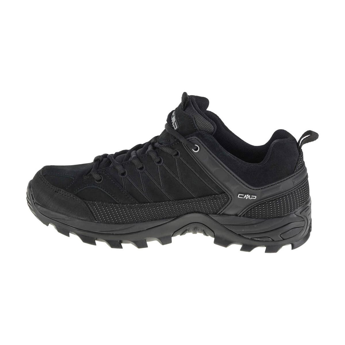 Men's Outdoor Shoes Cmp Black