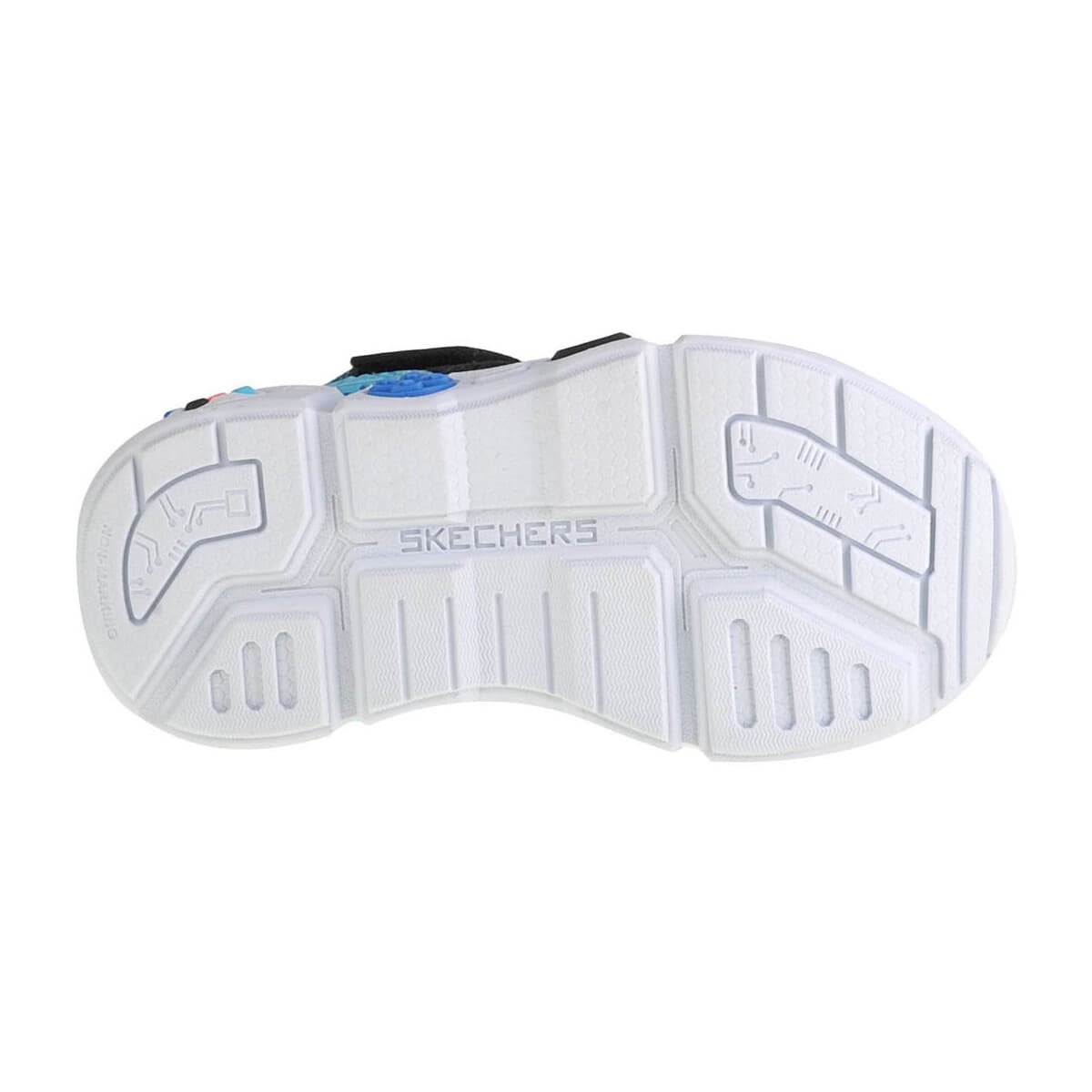 Boys' Sneakers Skechers Black