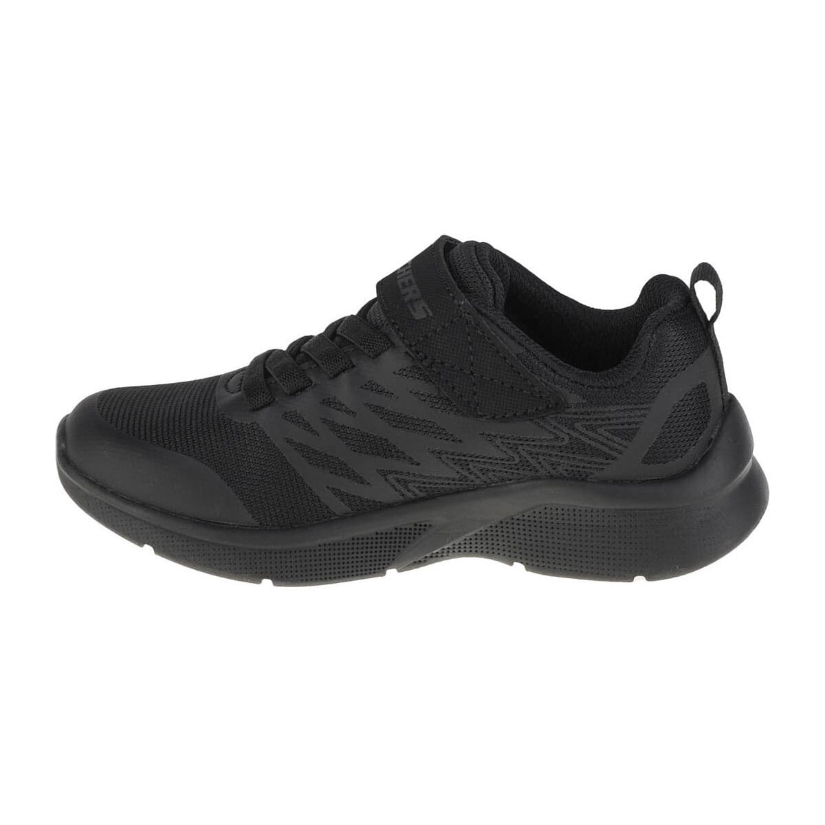 Boys' Sneakers Skechers Black