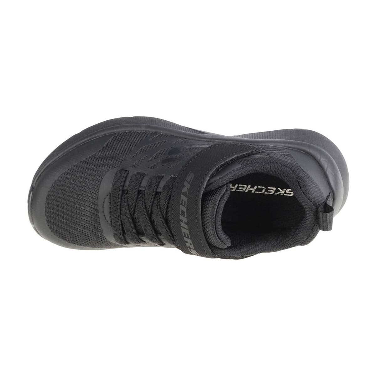 Boys' Sneakers Skechers Black