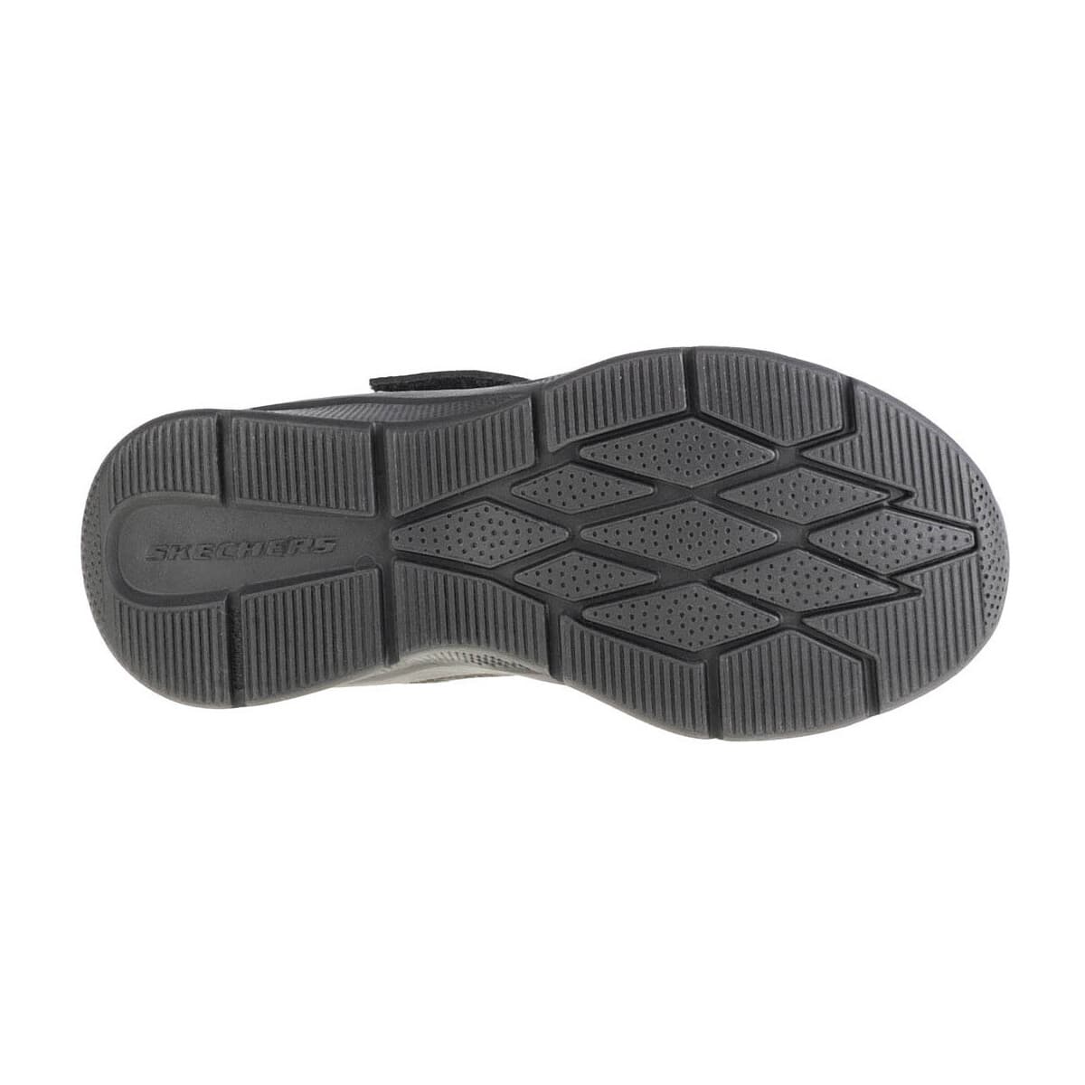 Boys' Sneakers Skechers Black