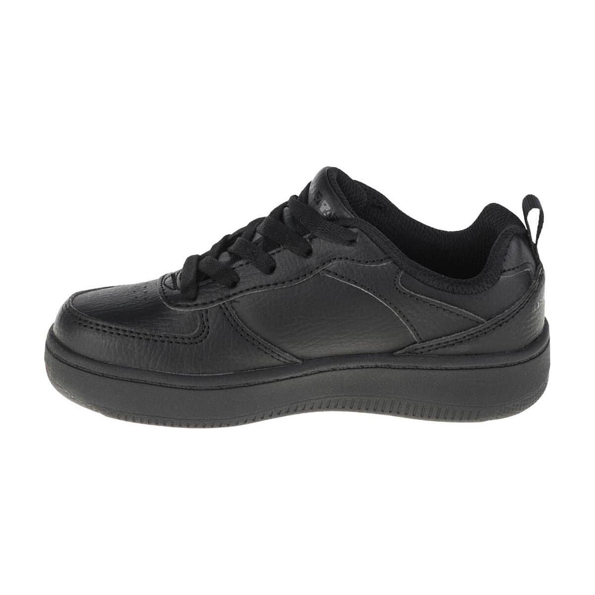 Boys' Sneakers Skechers Black