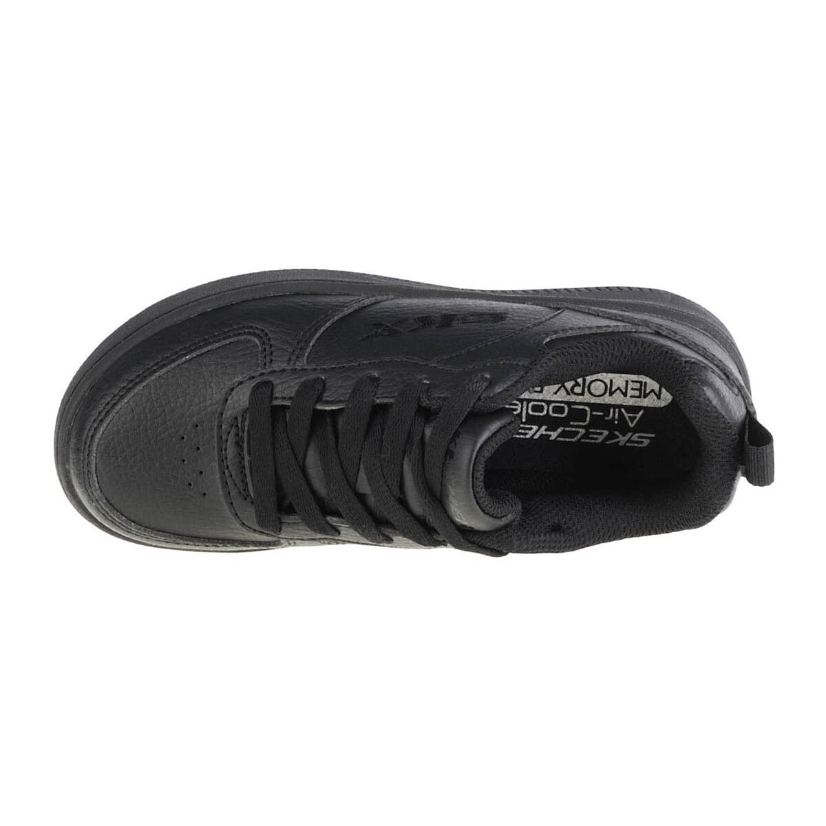 Boys' Sneakers Skechers Black