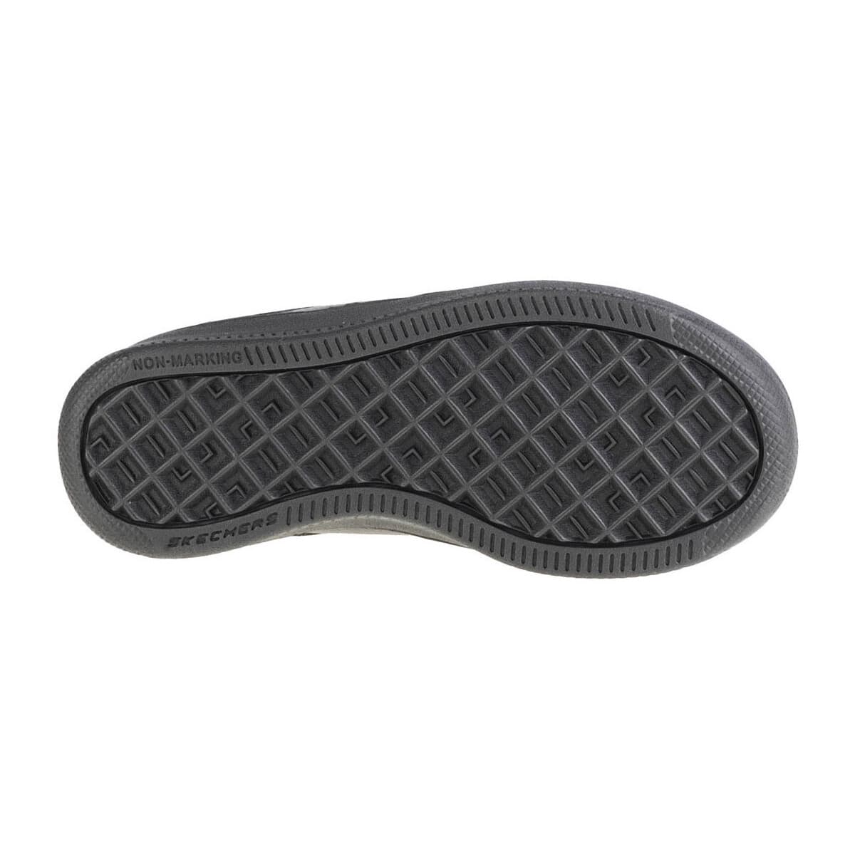 Boys' Sneakers Skechers Black