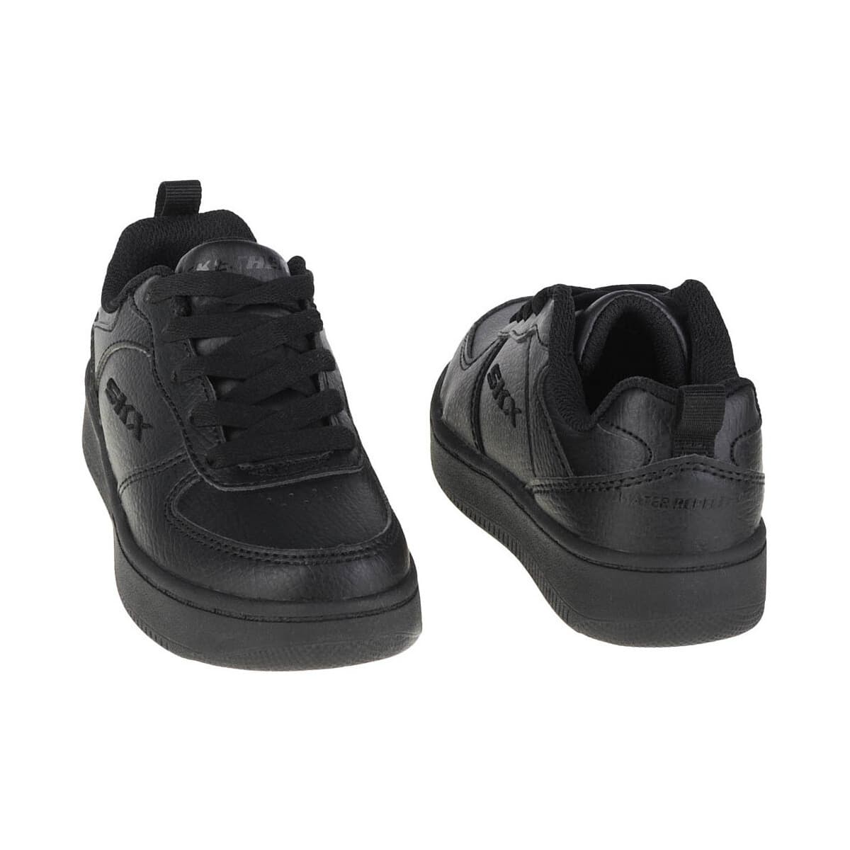 Boys' Sneakers Skechers Black